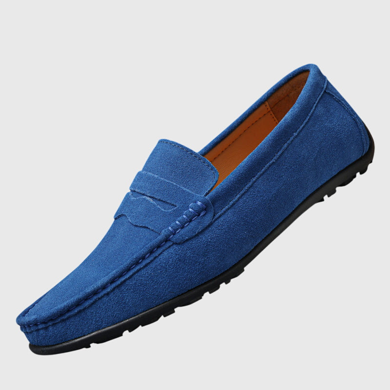 Elena™ | Orthopedische Loafers