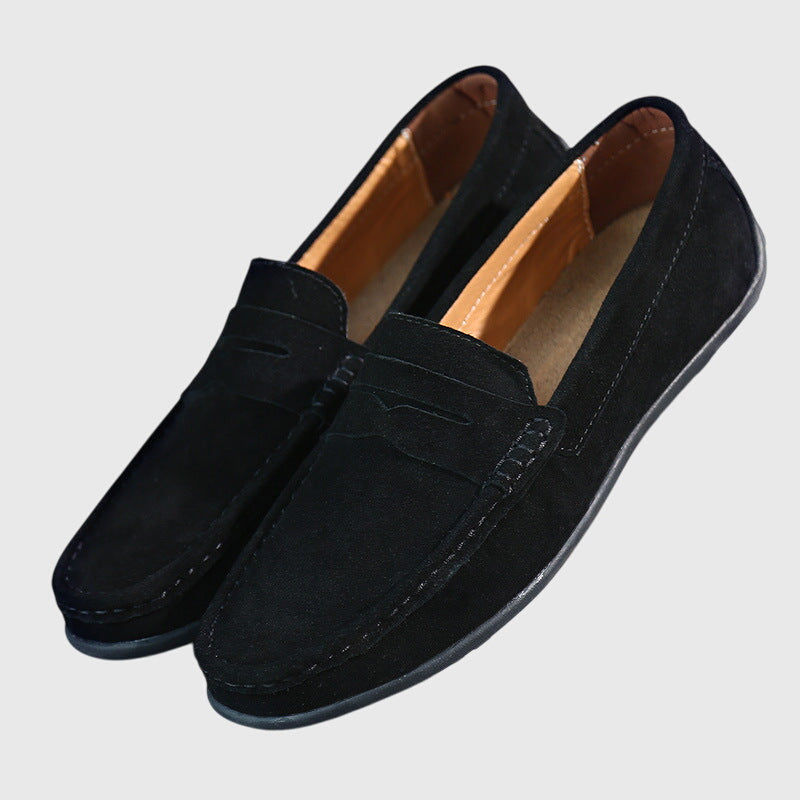 Elena™ | Orthopedische Loafers