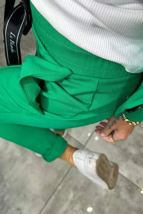 Isabel™ | Chique Blazer en Broek set