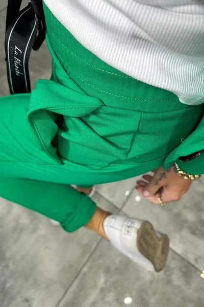 Isabel™ | Chique Blazer en Broek set