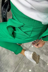 Isabel™ | Chique Blazer en Broek set