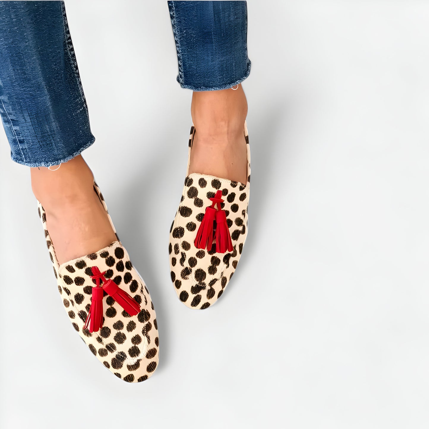 Aurora™ | Orthopedische Loafers