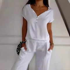 Danique™ | Elegante Top