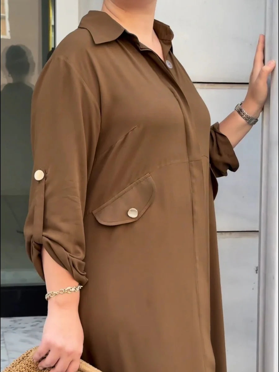 Vieve™ | Overhemdjurk