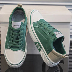 Victoria™ | Casual Vintage Sneakers