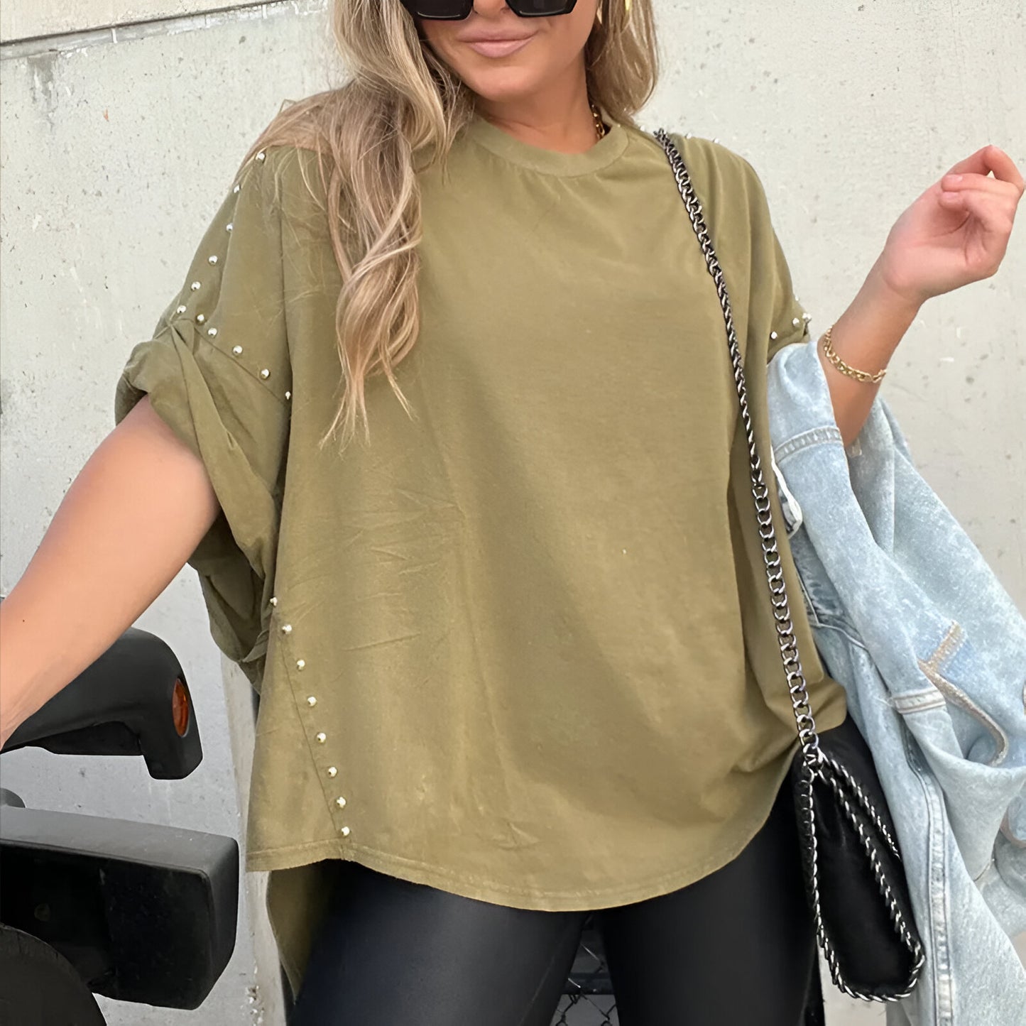 Avy™ | Elegante Top