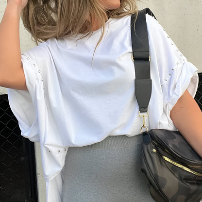 Avy™ | Elegante Top