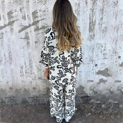 Isabelle™ | Elegant Tweedelig Pak