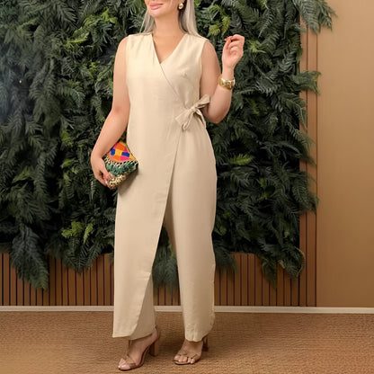 Fenna™ | Tijdloze V-Charme