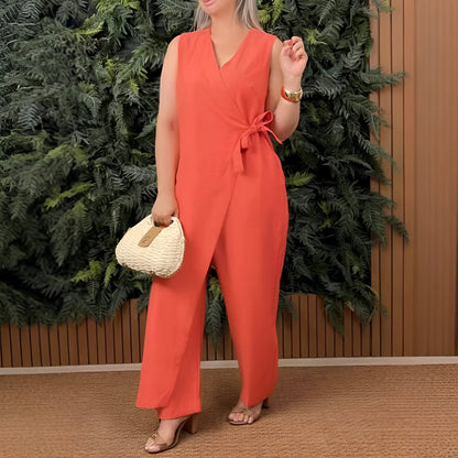 Fenna™ | Tijdloze V-Charme