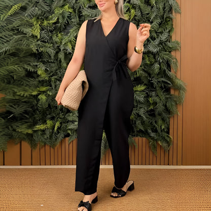 Fenna™ | Tijdloze V-Charme