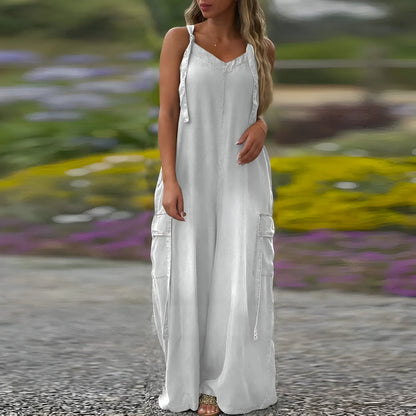 Els™ | Losse Damesjumpsuit