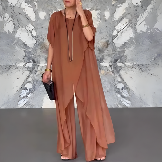 Sanne™ | Elegante Chique Set